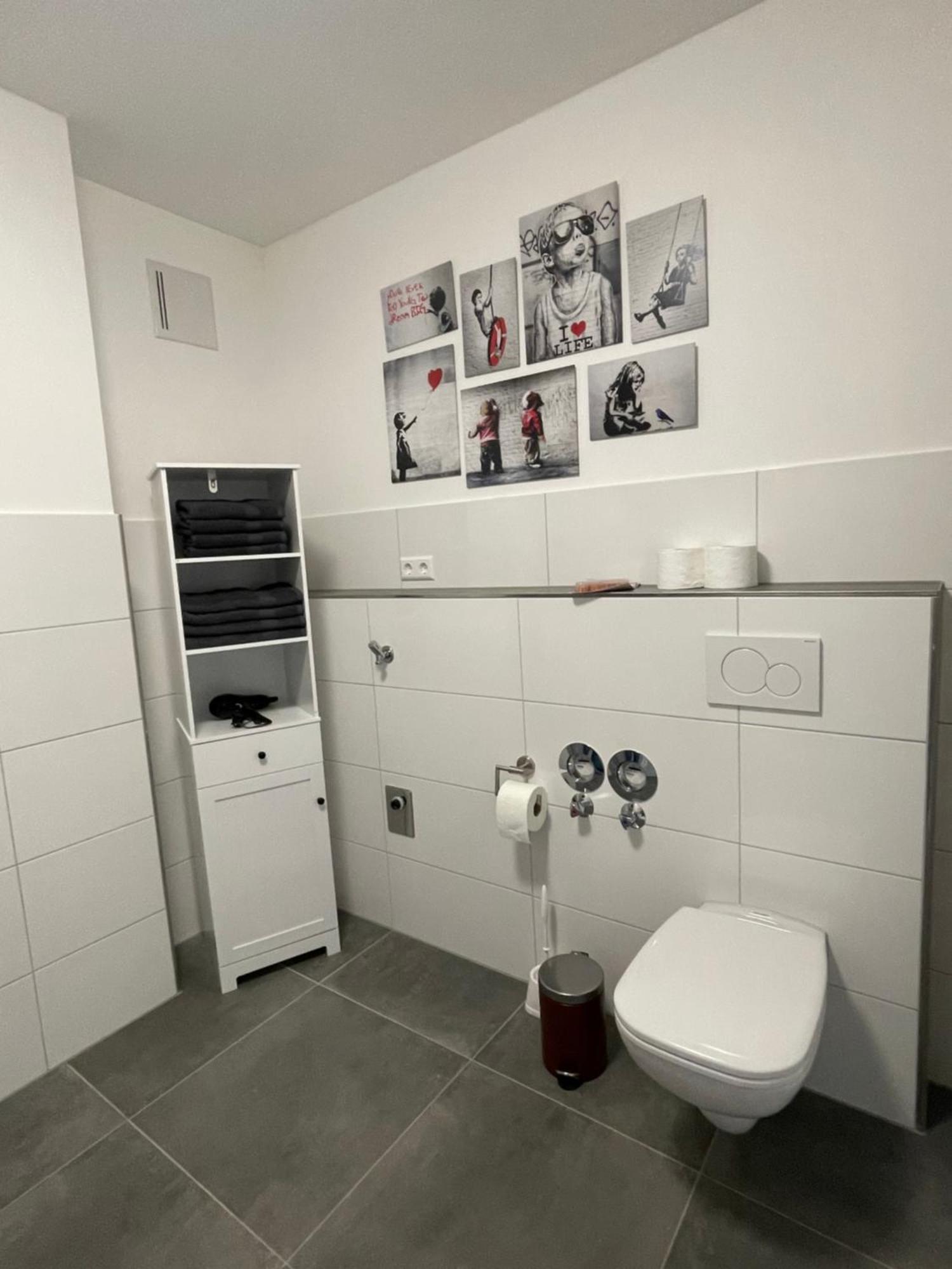 Mamam'S Apartment Kappel-Grafenhausen Zimmer foto